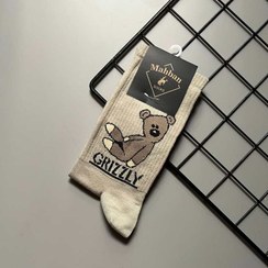 تصویر تدی بر مستربین 