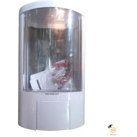 تصویر جامایع مدل 123 پاندا 