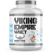 تصویر پروتئین وی وایکینگ فورس وزن ۲۲۷۰ گرم 