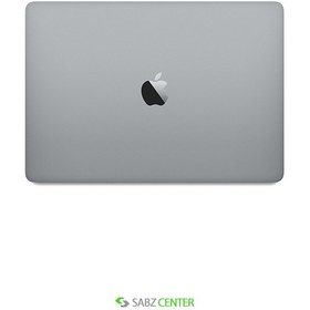 تصویر لپ تاپ ۱۳ اینچ اپل مک بوک Pro MPXV2 ا Apple MacBook Pro MPXV2 | 13 inch | Core i5 | 8GB | 256GB Apple MacBook Pro MPXV2 | 13 inch | Core i5 | 8GB | 256GB