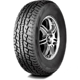 تصویر لاستیک هیلو 215/75R15 طرح گل X-TERRAIN-XT1 