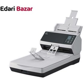 تصویر اسکنر ریکو مدل FI-8270 