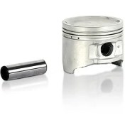 تصویر پیستون نیسان 0.025 Z24 باگژن پین برند عظام 