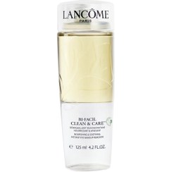 تصویر پاک کننده صورت لانکوم Lancome اورجینال dfghtrdss 