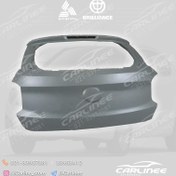 تصویر درب صندوق برلیانس h220 دنده ای 