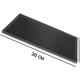 تصویر مت بار سرد گتر 20×10 