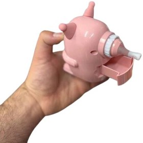 تصویر تراش رومیزی کرومی 