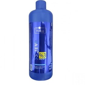 تصویر اکسیدان 3 درصد (نیم) 750 میل جوو 