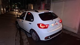 تصویر کوییک مدل 1403 ا دنده ای GX-L دنده ای GX-L