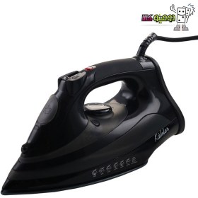 تصویر اتو بخار کاخلر مدل KH-803 KH-803 steam iron