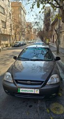 تصویر کیا ریو مونتاژ مدل 1388 ا Kia Rio-ir manual Kia Rio-ir manual