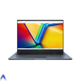 تصویر لپ تاپ ایسوس 16 اینچی مدل Vivobook Pro 16 K6602VV i9 13900H 16GB 512GB RTX4060 ASUS Vivobook Pro 16 K6602VV i9 13900H 16GB RAM 512GB SSD 8GB RTX4060