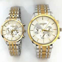 تصویر ساعت ست برند سیتیزن Citizen the watch citizen set