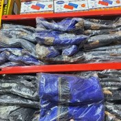 تصویر پرده شیشه خودرو نیسان ۱۰ عددی مناسب وانت 