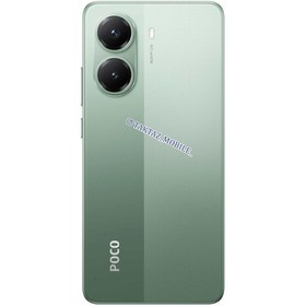 تصویر درب پشت شیائومی Poco X7 Pro 