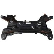 تصویر رام زیر موتور شاهین سایپا یدک 