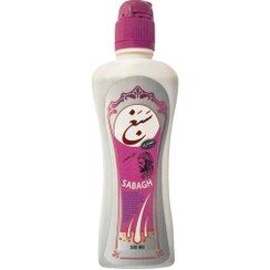 تصویر شامپو گیاهی سبغ مخصوص موی معمولی sabagh