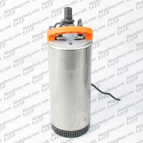 تصویر کف کش 90 متری 1.1/4 اینچ رادپمپ Submersible Pump