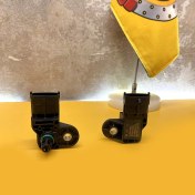 تصویر سنسور فشار هوای ورودی رنو کپچر 