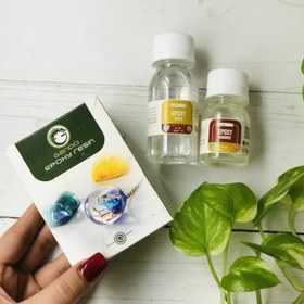 تصویر رزین 90میل سوداکو 