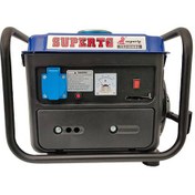 تصویر موتوربرق تایگر SUPERTG مدل TG2500DC SUPERTG GENERATOR TG2500DC