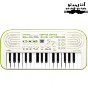 تصویر کیبرد کاسیو SA50 