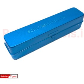 تصویر پیچگوشتی تقه ای condor 