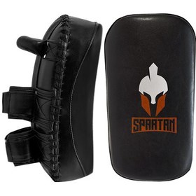 تصویر میت بالشی فوم Spartan مدل Fighter 