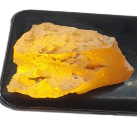 تصویر اوپال آتشین ایرانی 