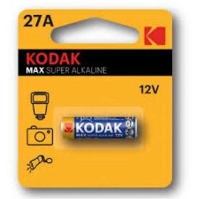 تصویر باتری ریموتی آلکاین KODAK 