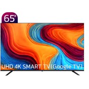 تصویر تلویزیون هوشمند ایکس ویژن مدل 65XCU700 سایز ۶۵ اینچ Ultra HD 4K 