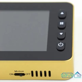 تصویر چشمی دیجیتال ادلر مدل 3030 