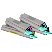 تصویر کارتریج رنگی لکسمارک مدل Lexmark C925 