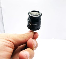 تصویر دوربین دنده عقب مکس ویژن 28mm Camera 