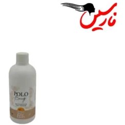 تصویر اکسیدان پلو بیوتی 20v شماره 1 (6%) 150 میل Polo Beauty 