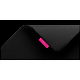 تصویر پد موس SteelSeries Qck performance L Speed 