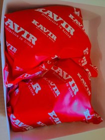 تصویر ست راهنما کویرموتور بصورت کامل و تک KAVIR 09355543130