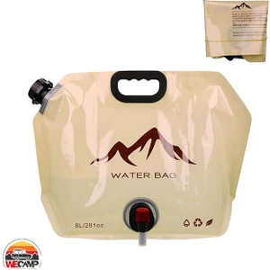 تصویر فروشگاه وی کمپ