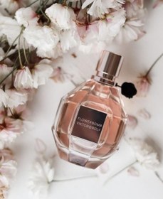 تصویر عطر گرمی فلاور بمب FlowerBomb 