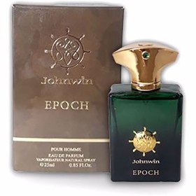 تصویر عطر ادکلن مردانه آمواژ اپیک جانوین ایپوچ (Johnwin Amouage Epic) حجم 25 میل عطر ادکلن مردانه آمواژ اپیک جانوین ایپوچ (Johnwin Amouage Epic) حجم 25 میل