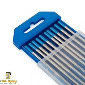 تصویر تنگستن آرگون 2.4 آبی 