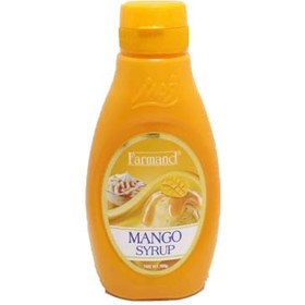 تصویر سس انبه 