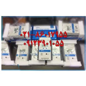 تصویر شارژ کنترلر 40A و 24V سری MPPT مدل TRIRON 4215N برند EPEVER 