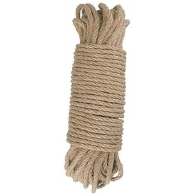 تصویر نخ کنفی کد 8mm طول 10 متر 