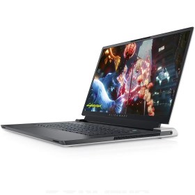 تصویر لپ‌تاپ گیمینگ Alienware X17 R2 Gaming Laptop 