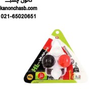 تصویر چسب پمادی هل 