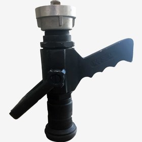 تصویر فوك نازل 500 ليتري آلمانی K.S.M 