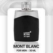 تصویر عطر جیبی اسکلاره مونت بلنک لجند مردانه حجم 30 میلی لیتر ا Sclaree Mont Blanc Legend Eau De Parfum 30ml for men Sclaree Mont Blanc Legend Eau De Parfum 30ml for men