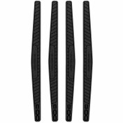 تصویر محافظ و ضربه گیر درب خودرو ماهوت سری CORE رنگ black مناسب برای MVM X55 PRO EXCELLENT 