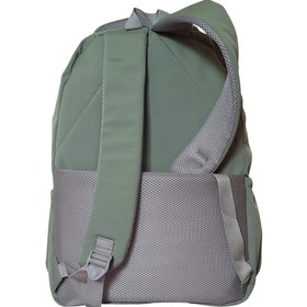 تصویر کوله‌پشتی کتان کد 0 